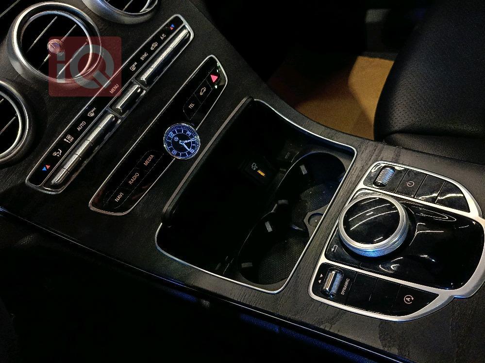 مێرسێدس بێنز C-Class